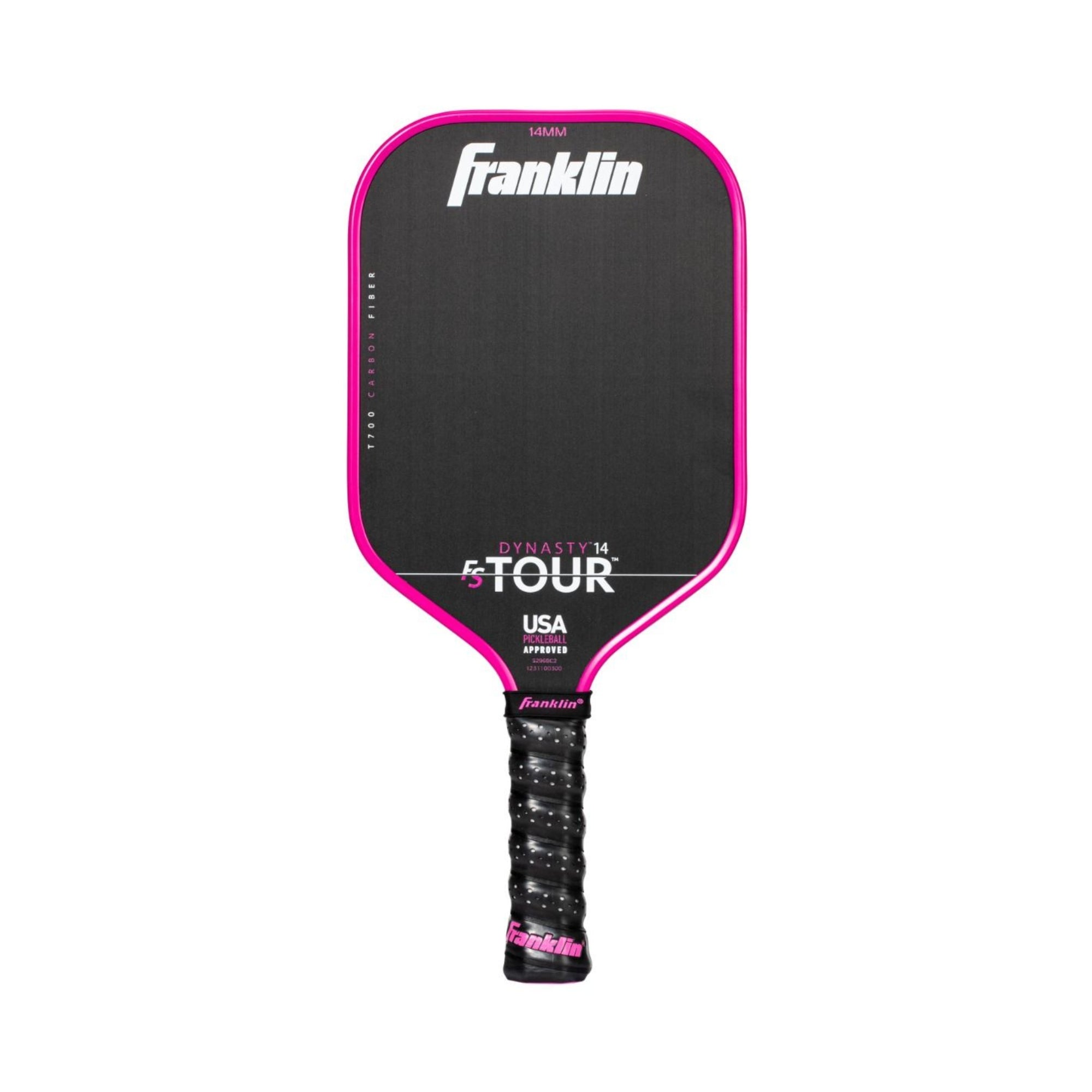 Franklin-Dsc Fs Tour Dynasty 14Mm – Olympic Village United