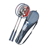 Winmax Badminton Racket
