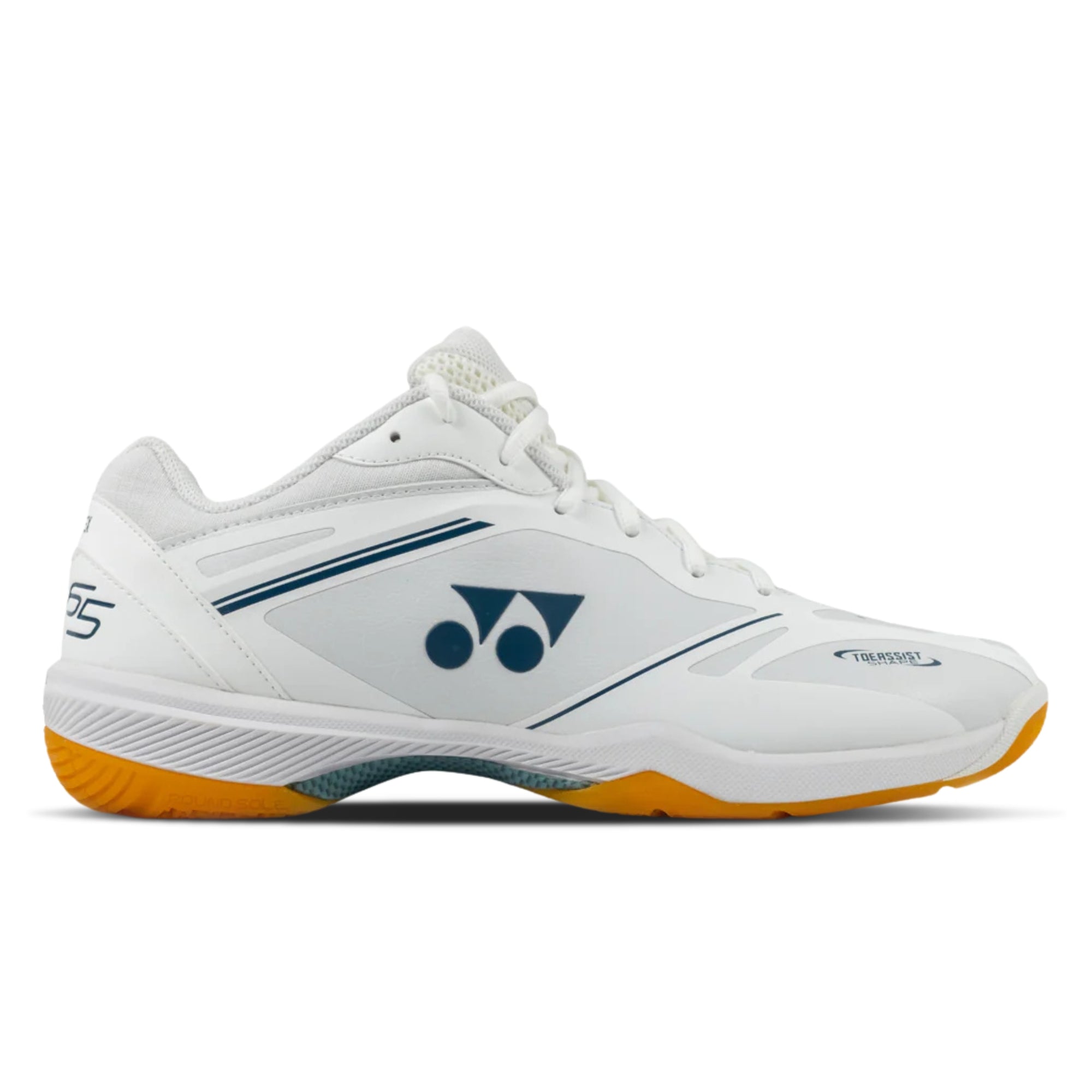 Yonex 65 Z Wide Badminton Shoes | Badminton Footwear – Olympic