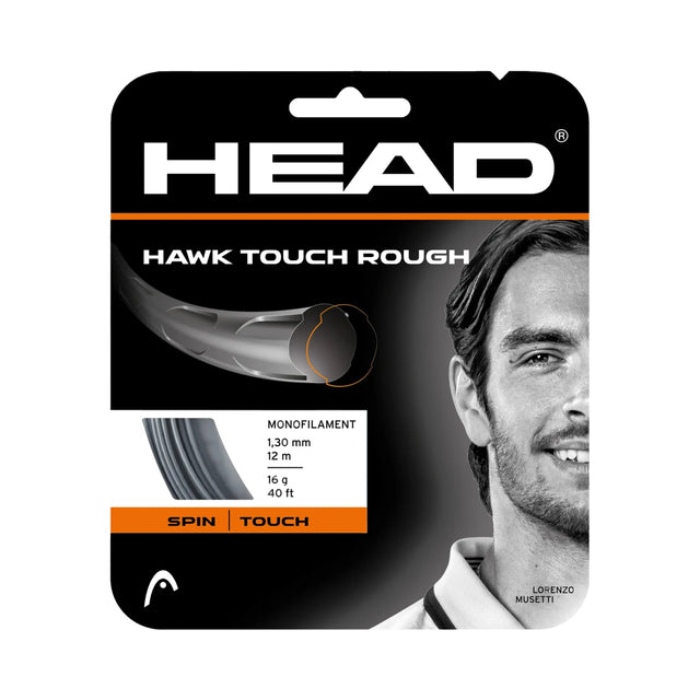 Head Hawk Touch Rough