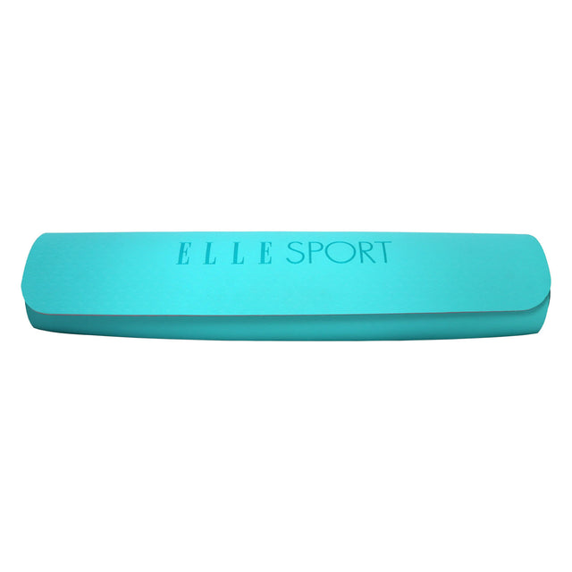 Elle Sport Yoga Mat Double