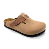 Outland 25602 Savannah Combi Flat Womens