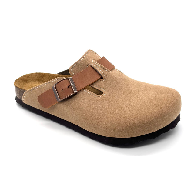 Outland 25602 Savannah Combi Flat Womens
