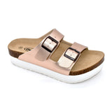 Outland Carolina Pltfrm