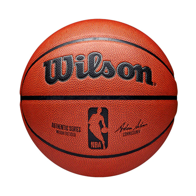 Wilson Nba Authentic Indoor Outdoor