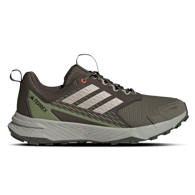 Adidas Terrex Tracefinder 2 Climaproof Trail Men Running Shoes