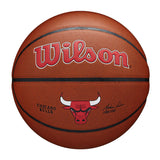 Wilson Nba Team Alliance Bskt Chi Bulls