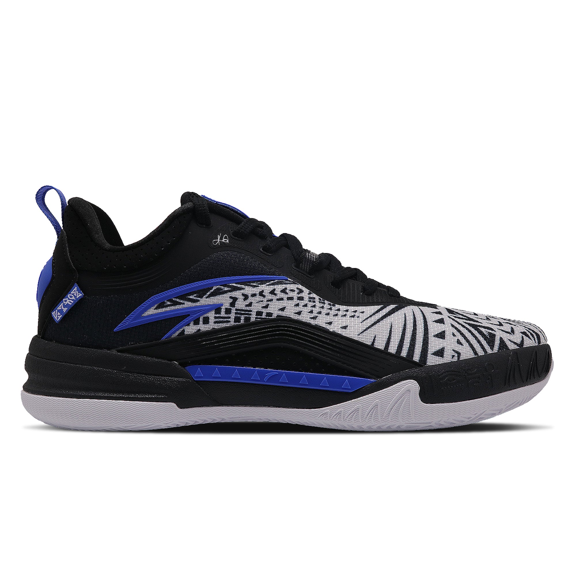 シューズ(男性用) ANTA KAI1 Team US8 ANTA KAI 1 TEAM | Kyrie Irving Shoes | ANTA US