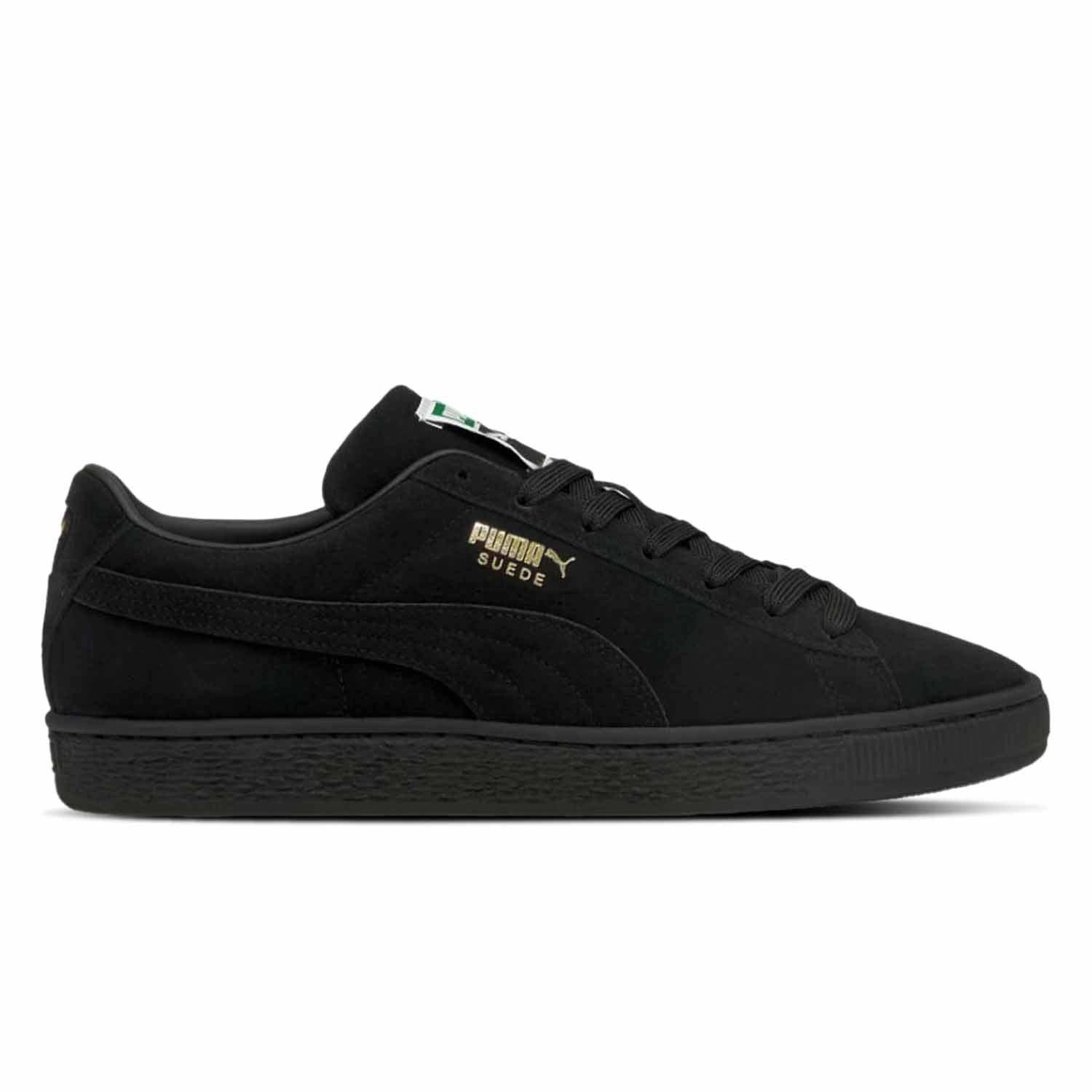 Puma suede classic waterproof best sale