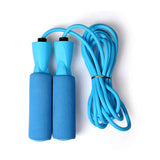 Winmax Weighted Rubber Jump Rope