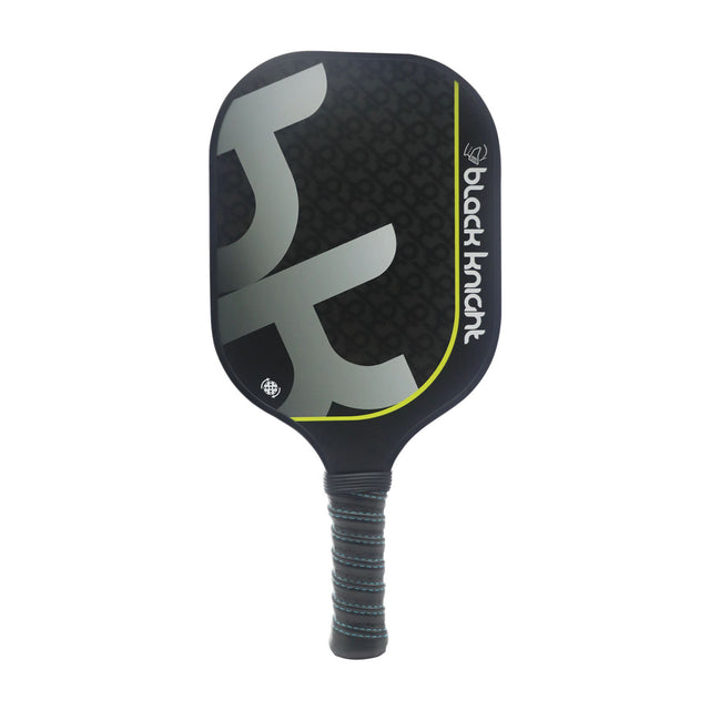 Black Knight Max Feel Pickleball Paddle Uspa
