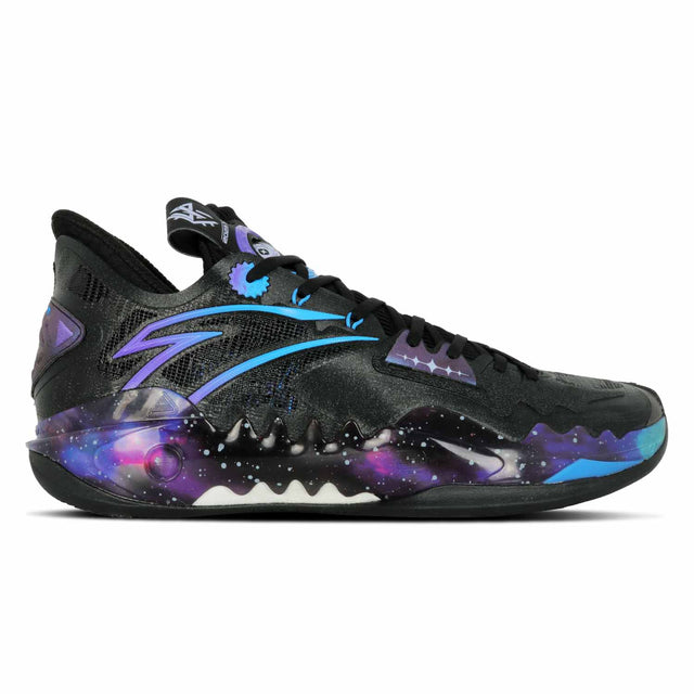 Shock The Game Shock Wave 5 'Dark Matter'