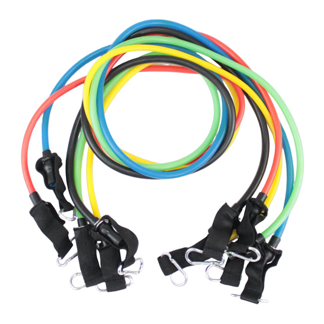 Manly Resistance Tube