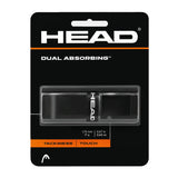 Head Dual Absorbing