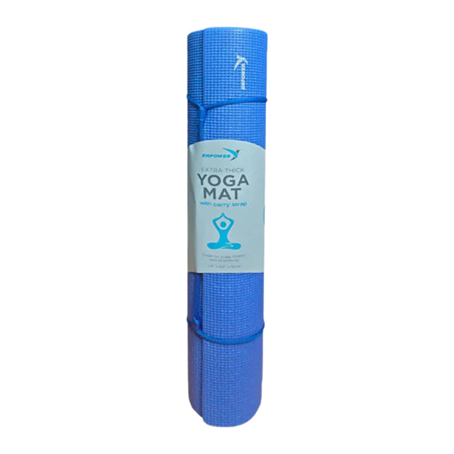 Empower Yoga Mat