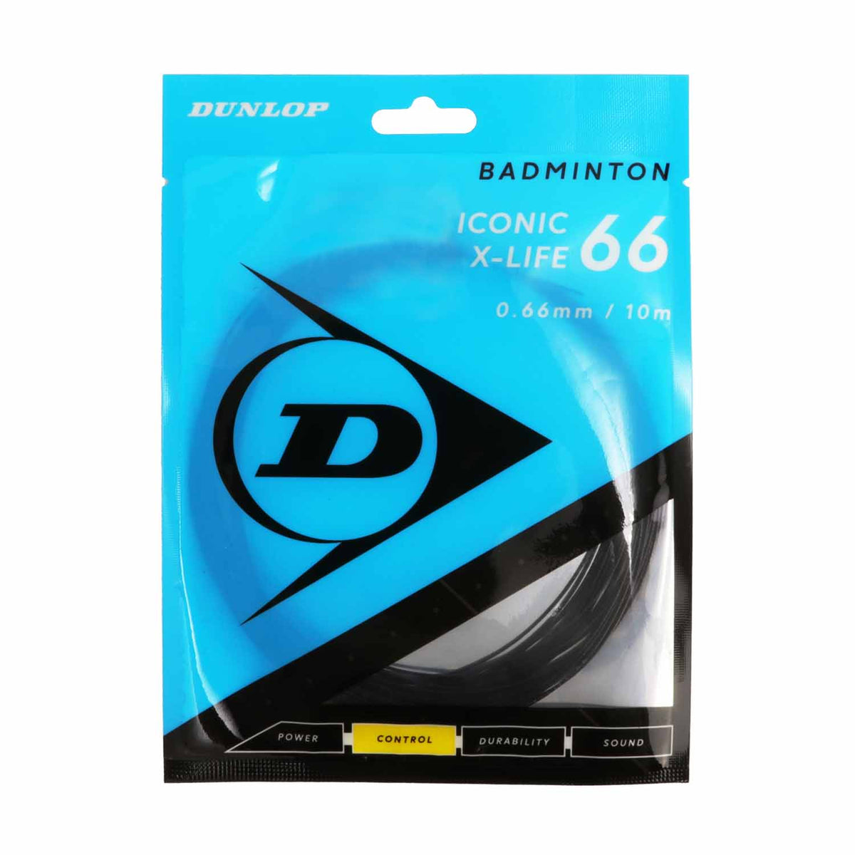 Iconic XLife 66 10M Olympic Village United