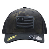 Oakley Si Multicam Flag 110 Sb Cap
