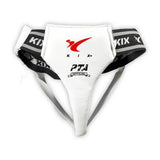 Kix Female Groin Guard