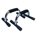 Manly Push-Up Bar