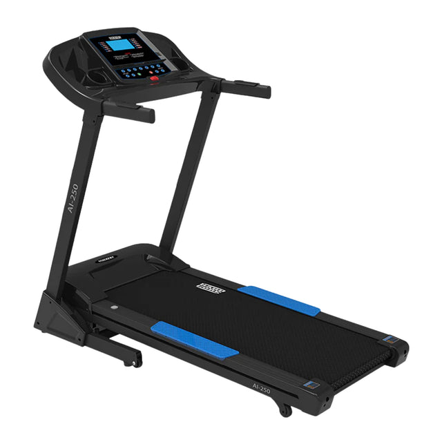 Hardcore Motorized Treadmill