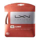 Wilson Element 125 String - Set