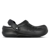 Biella Clogs