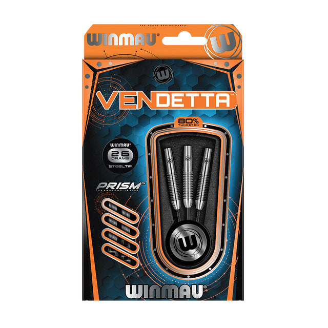 Win Darts Vendetta