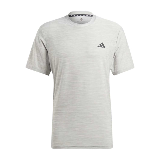 Train Essentials Stretch Training Tee