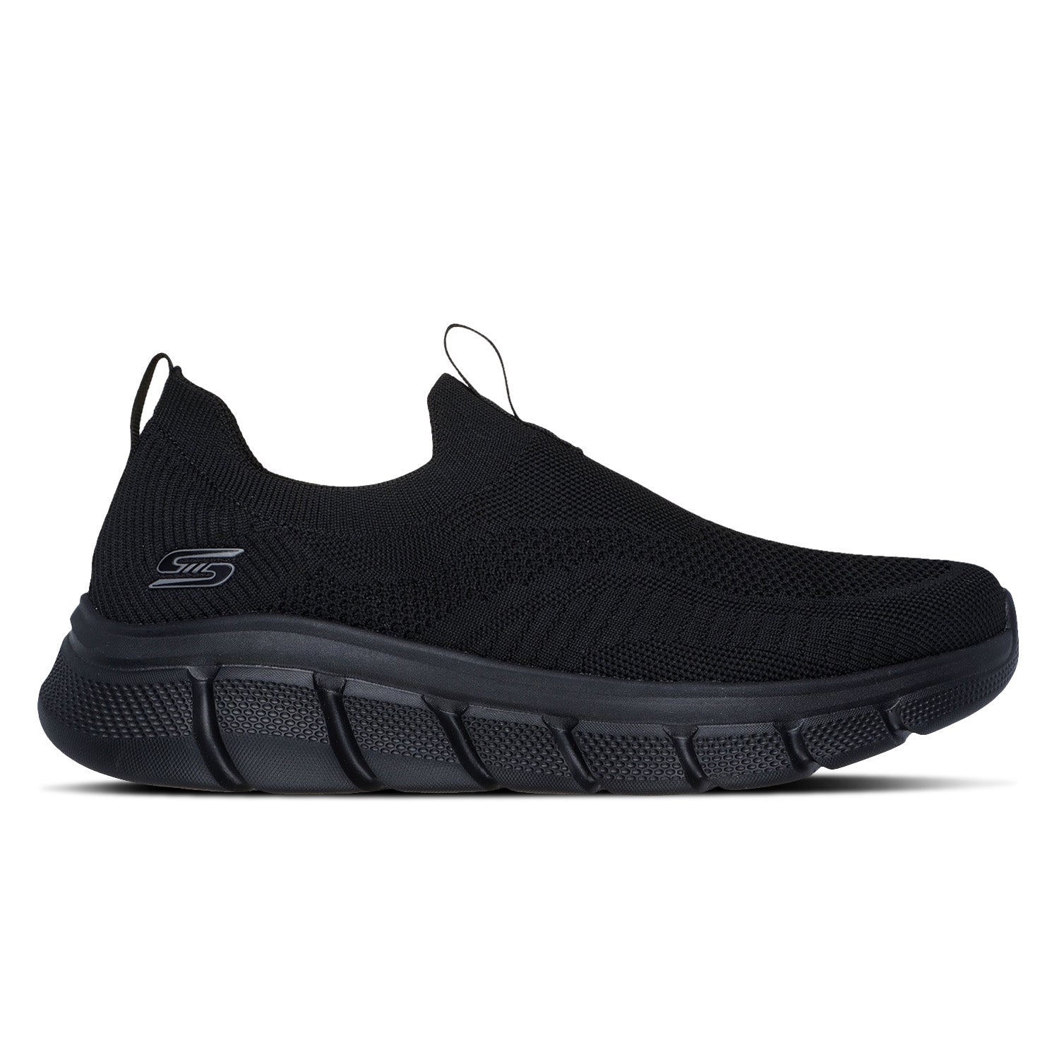 スポーツ・フィットネス MARVELOUS GOALS Skechers BOBS Sport B Flex - Frigid Edge Shoes | Men's Slip
