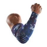 Mcdavid Hex Reversible Arm Sleeve