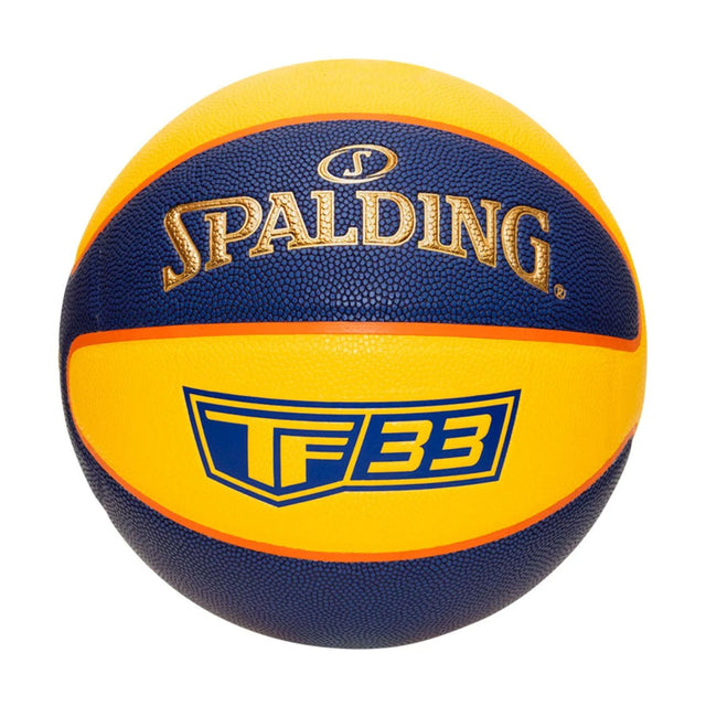 Spalding Tf 33