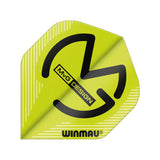 Winmau Flights Mega Standard