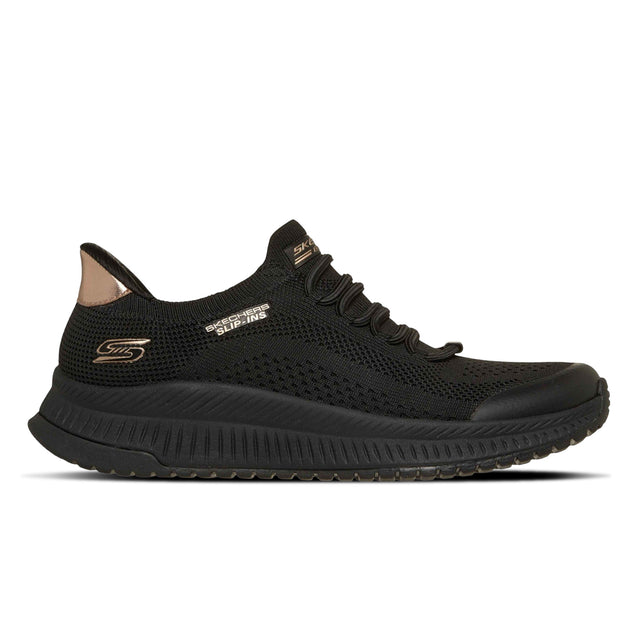 Skechers Bobs Squad 4 Dire Step