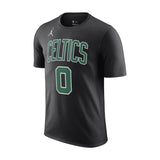 Nba Boston Celtics Tatum T-Shirt