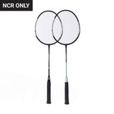Anta Badminton Racket 2 Pcs Set