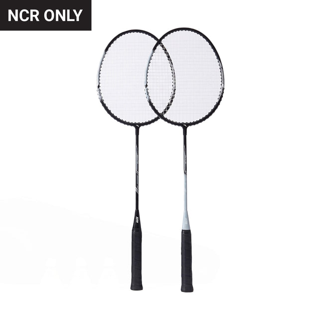 Anta Badminton Racket 2 Pcs Set