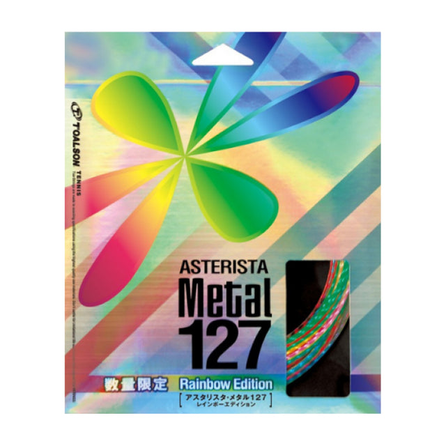 Toalson Asterista Mtl 127