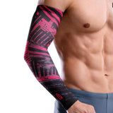 Aq Support Compression Arm Sleeve