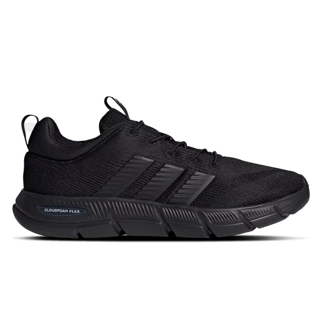 Adidas Cloudfoam Flex Elastic Laces