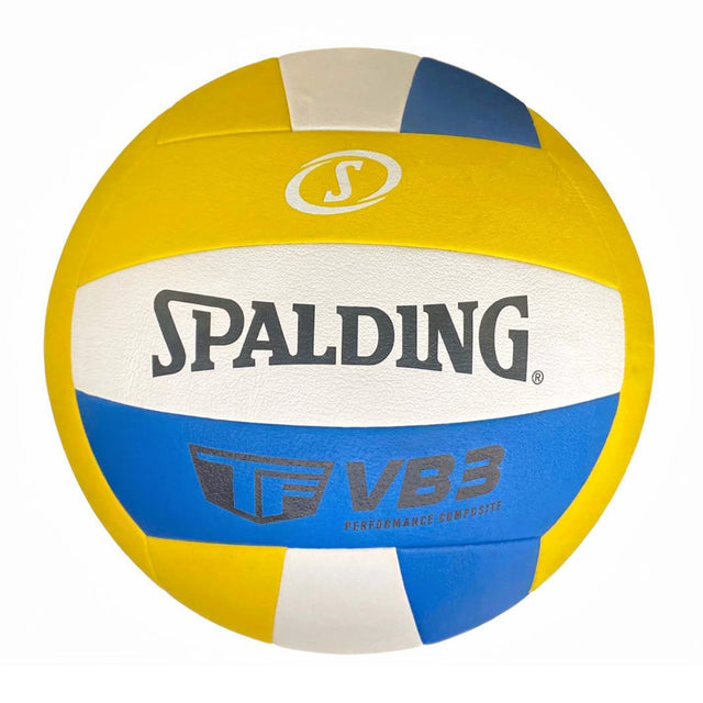 Spalding Vb3 Perf Comp V-Ball