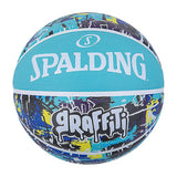 Spalding Graffiti