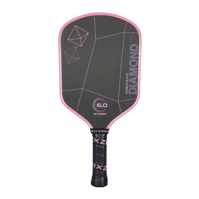 Six Zero Diamond Control 16Mm