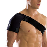 Aq Support Adjustable Shoulder Support
