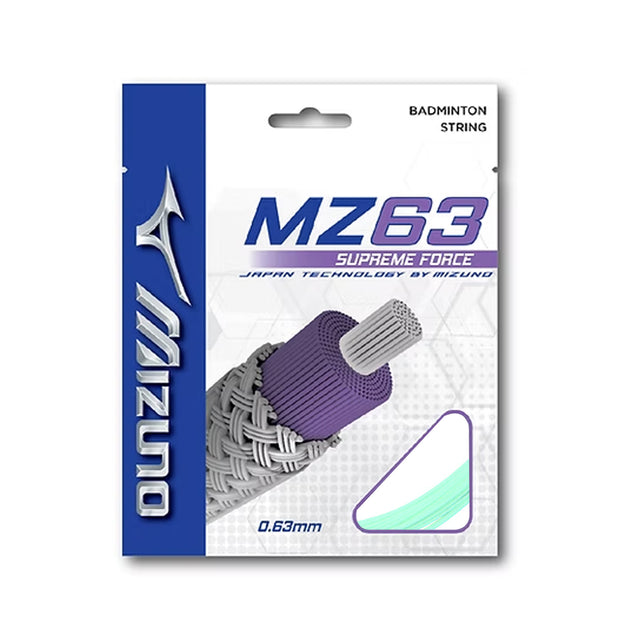 Mizuno MZ63 Supreme Force Badminton String