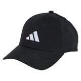 Adidas New Logo Embroidered Baseball Cap