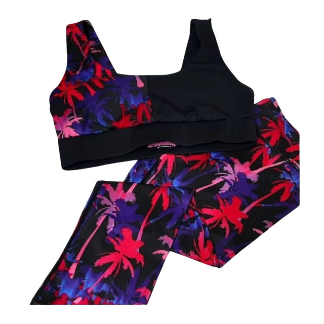 Manly Dry Fit Athleisure Wear