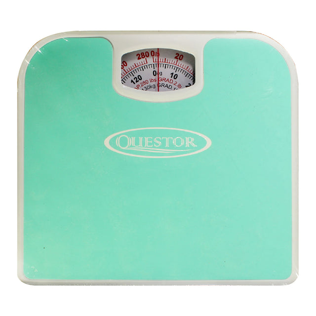 Analog Health Scale