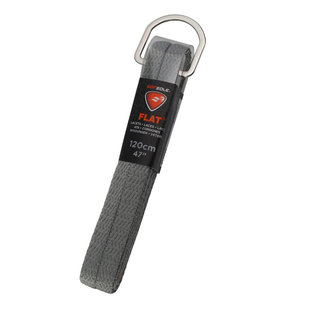 Sof Sole Laces D Ring Flat 120Cm