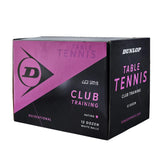 Dunlop Tt Bl Club Training 12 Doz Box