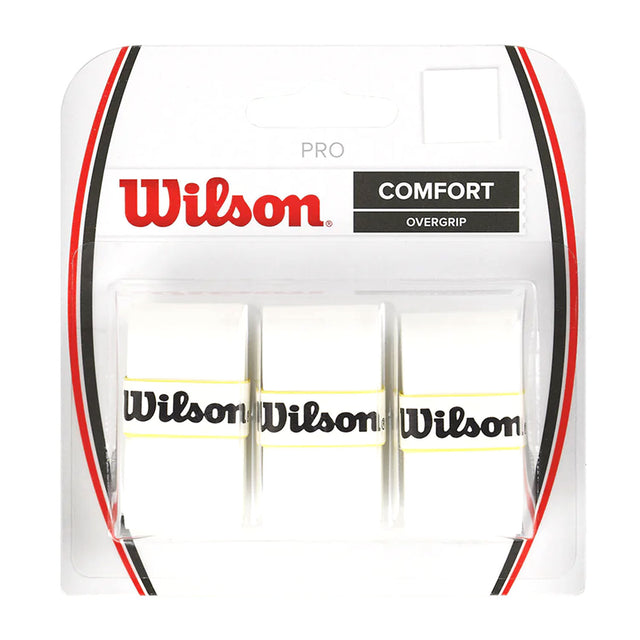 Wilson Pro Overgrip